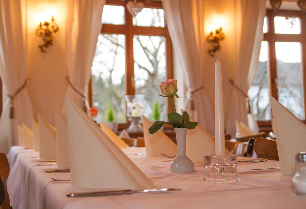 Gasthaus-Hotel Faltermaier Eicherloh Dış mekan fotoğraf