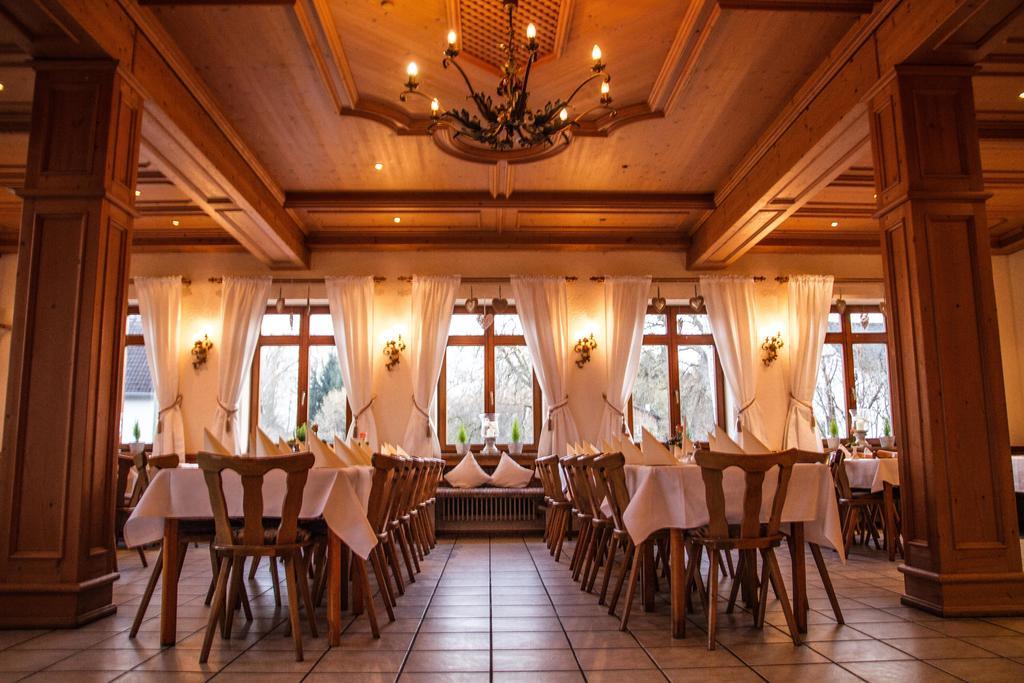 Gasthaus-Hotel Faltermaier Eicherloh Dış mekan fotoğraf